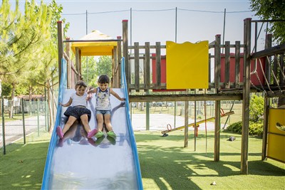 Riva Nuova Camping Village