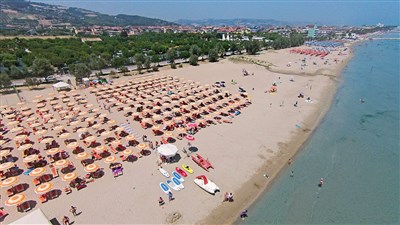 Riva Nuova Camping Village