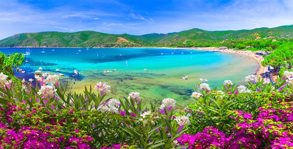 Casa Dei Prati Camping Village