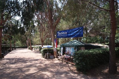 Casa Dei Prati Camping Village