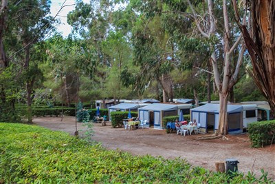 Casa Dei Prati Camping Village