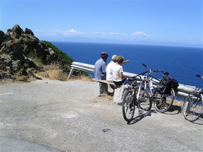 Casa Dei Prati Camping Village