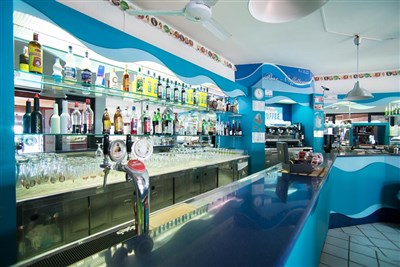 Camping Ville degli Ulivi