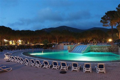 Camping Ville degli Ulivi