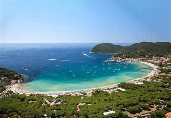 Camping Ville degli Ulivi