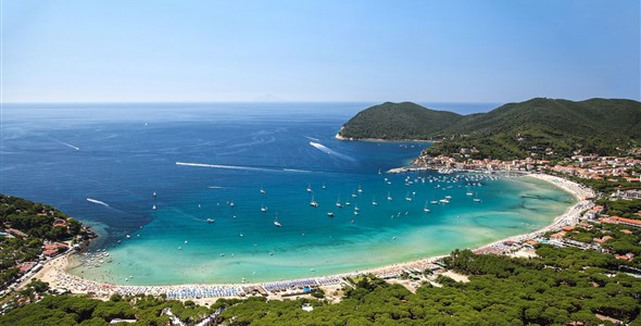 Camping Ville degli Ulivi