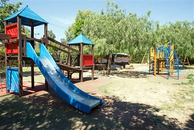 Camping Ville degli Ulivi