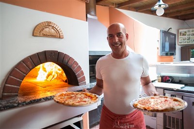 Camping Ville degli Ulivi