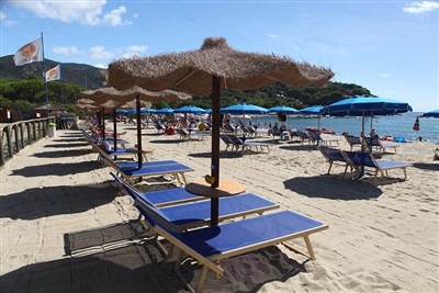 Camping Ville degli Ulivi