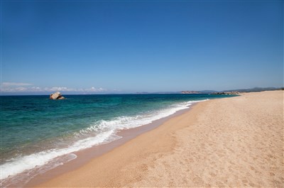 Camping Village Baia Blu La Tortuga