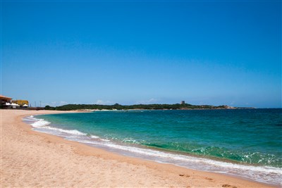 Camping Village Baia Blu La Tortuga