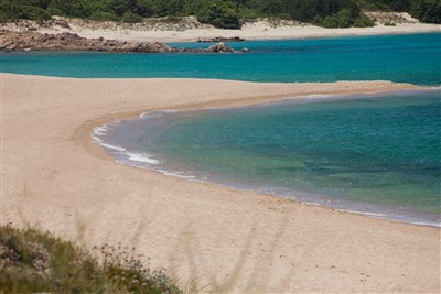 Camping Village Baia Blu La Tortuga