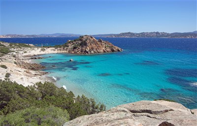 Camping Village Baia Blu La Tortuga