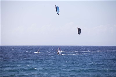 Camping Village Baia Blu La Tortuga