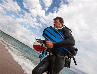 Camping Village Baia Blu La Tortuga