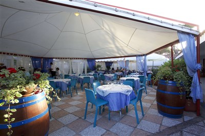 Camping Village Baia Blu La Tortuga