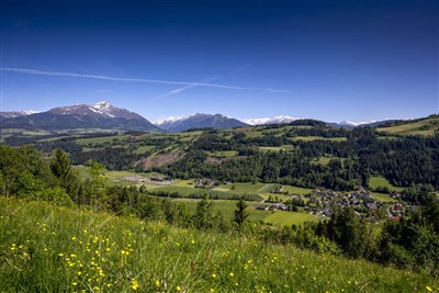 Camping Bella Austria