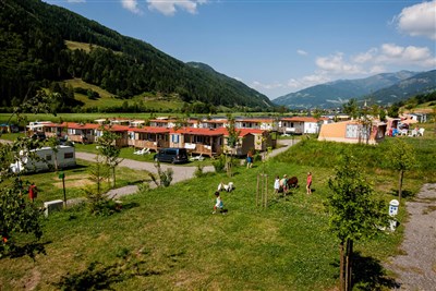 Camping Bella Austria