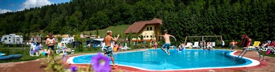 Camping Bella Austria