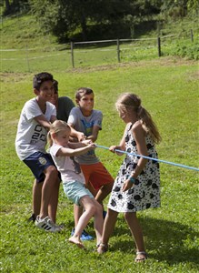 Camping Bella Austria