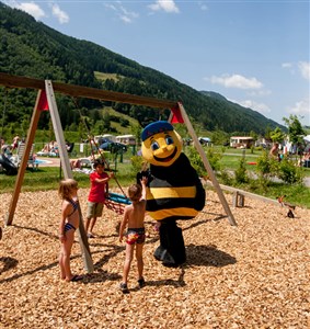 Camping Bella Austria