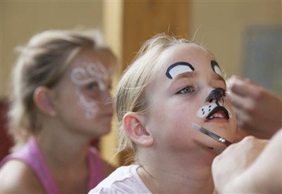 Camping Bella Austria