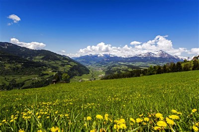 Camping Bella Austria