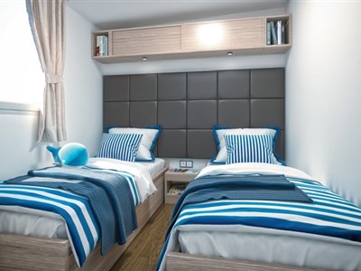 Mobilný dom Premium Exclusive Grand