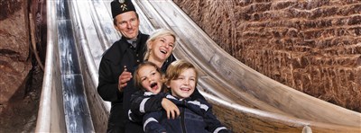 Hitlerovo Orlí hnízdo a Berchtesgadensko