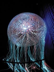 Křišťálový svět Swarovski a Innsbruck