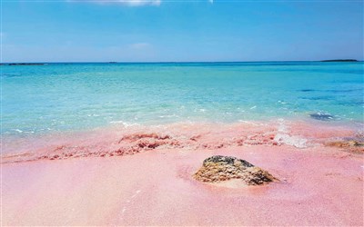 Kréta letecky - pobytově-poznávací zájezd