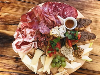 Toskánsko - klenot historie, kultury a gastronomie