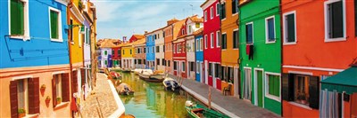 Romantické Benátky a Verona