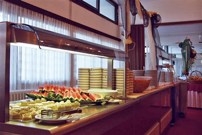 Suha Punta Residence