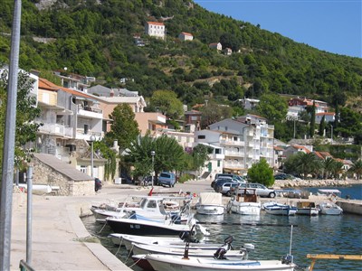 Apartmánový penzion Klaričić