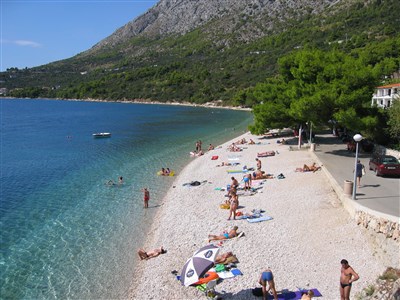 Apartmánový penzion Klaričić