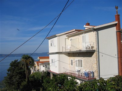 Apartmánový penzion Klaričić