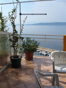 Apartmány Majstrović Vjeko a Majstrović Grgo