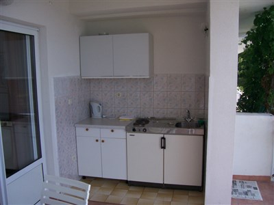 Apartmány Majstrović Vjeko a Majstrović Grgo