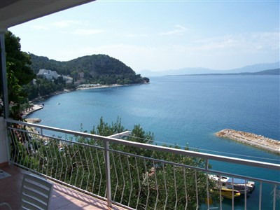 Apartmány Majstrović Vjeko a Majstrović Grgo