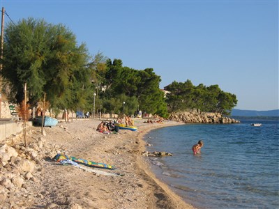 Apartmány Majstrović Vjeko a Majstrović Grgo