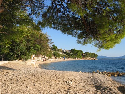 Apartmány Majstrović Vjeko a Majstrović Grgo