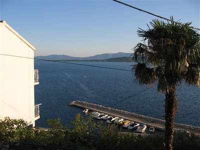 Apartmány Majstrović Vjeko a Majstrović Grgo