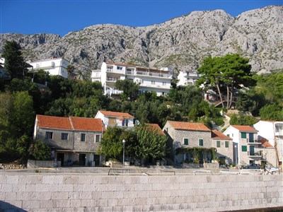 Apartmány Majstrović Vjeko a Majstrović Grgo