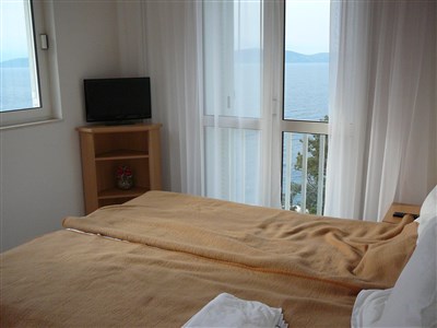 Apartmány Majstrović Vjeko a Majstrović Grgo