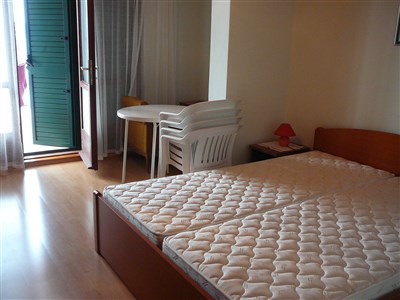 Apartmány Majstrović Vjeko a Majstrović Grgo