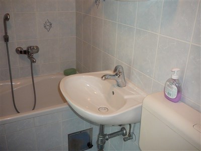 Apartmány Majstrović Vjeko a Majstrović Grgo