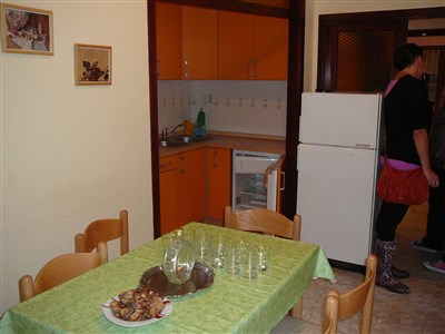 Apartmány Majstrović Vjeko a Majstrović Grgo