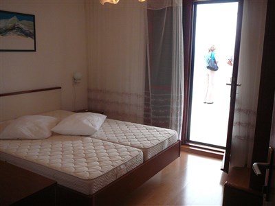 Apartmány Majstrović Vjeko a Majstrović Grgo