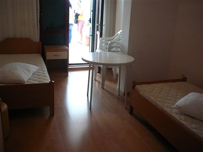 Apartmány Majstrović Vjeko a Majstrović Grgo